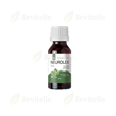 Neurolex – Gocce antistress