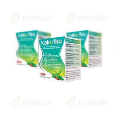 Kaloriko