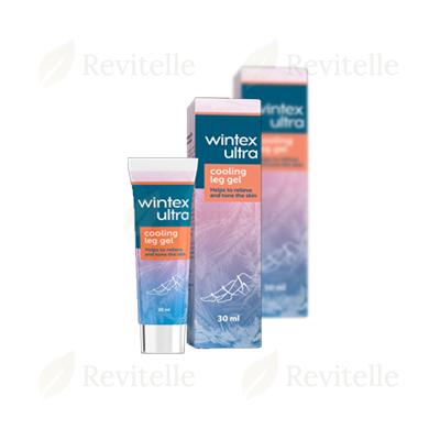 Wintex Ultra – Гел за проширене вене