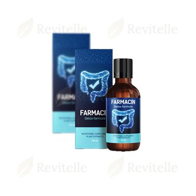 Farmacin
