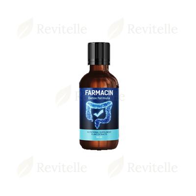 Farmacin – Gocce contro i parassiti