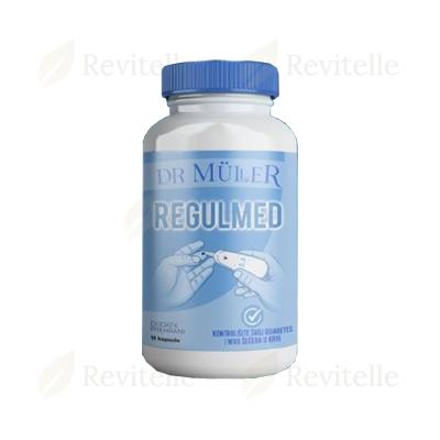 RegulMed – Додатак за дијабетес