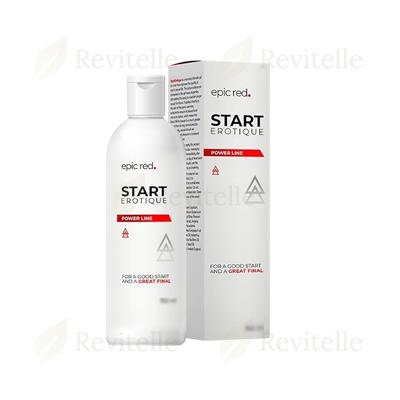 Start Erotique – Proizvod za poboljšanje potencije