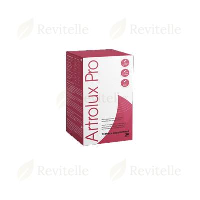 Artrolux Pro – Capsule per la salute delle articolazioni