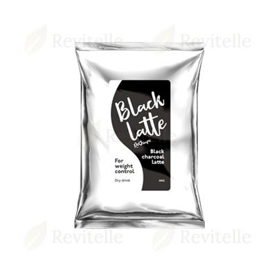 Black Latte – Prodotto per il controllo dell'appetito