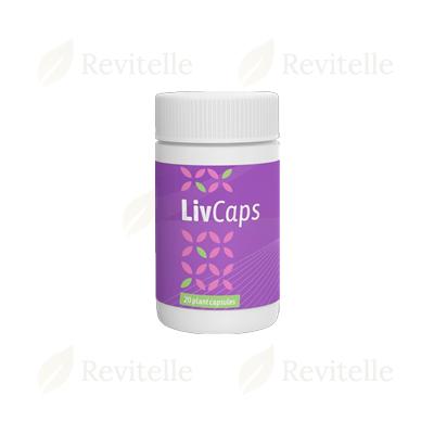 Liv Caps