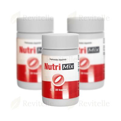 NutriMix – Капсуле против несанице