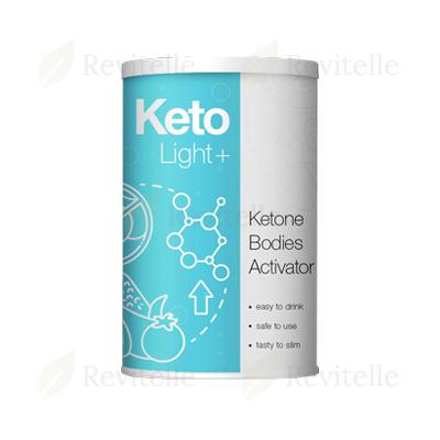 Keto Light – Prodotto dimagrante