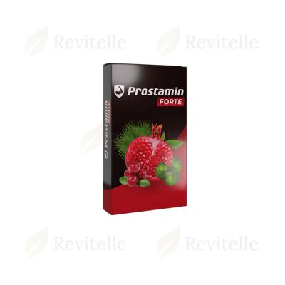 Prostamin – Sredstvo proti prostatitisu