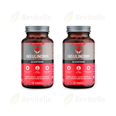Insulinorm – Rimedio per il diabete mellito