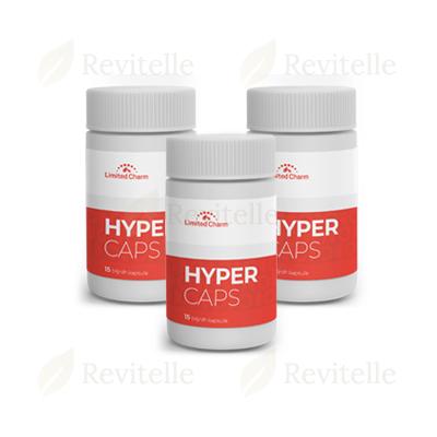 Hyper Caps