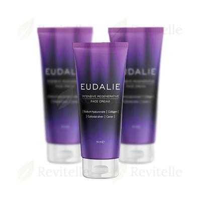 Eudalie – Крема против старења