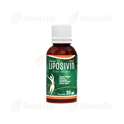 Liposivin – Proizvod za mršavljenje