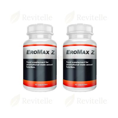 EroMax Z