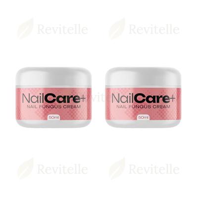 NailCare+ – Крем од габички за нокти