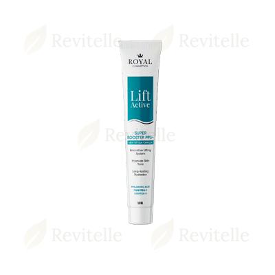 Liftactive – Crema ad effetto lifting