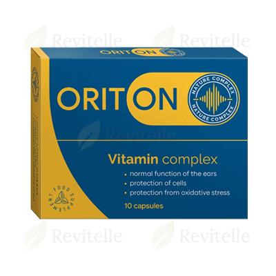 Oriton