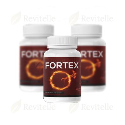 Fortex