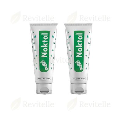 Noktal Gel – Гел за гљивице на ноктима