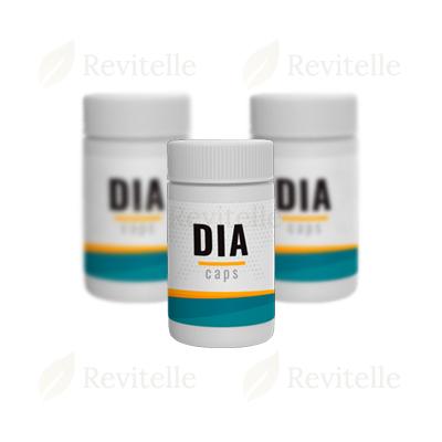 Dia Caps