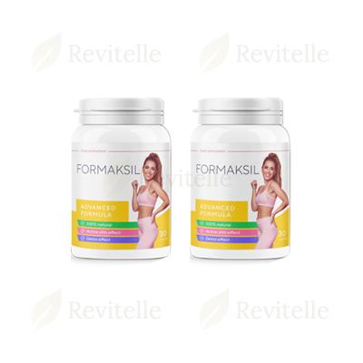 Formaksil – Integratore dimagrante