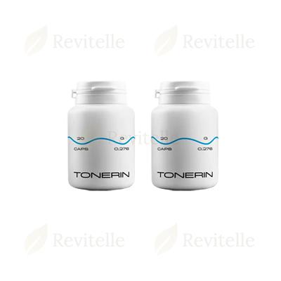 Tonerin – Capsule per l'ipertensione
