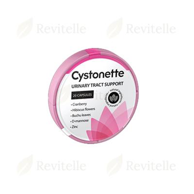 Cystonette – Lijek protiv cistitisa