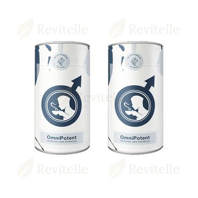 Omni Potent – Çaj për të rritur fuqinë