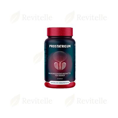 Prostatricum – Capsule per la prostatite