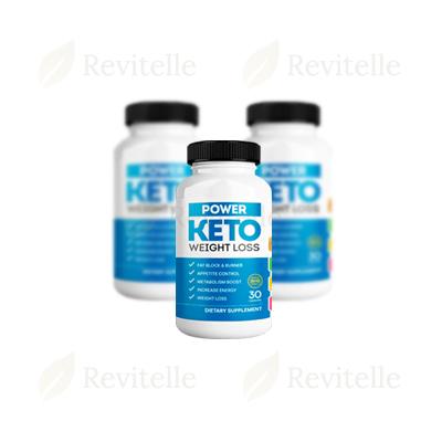 Power keto – Capsule dimagranti