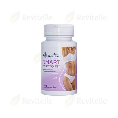 Slimmatica – Integratore dimagrante