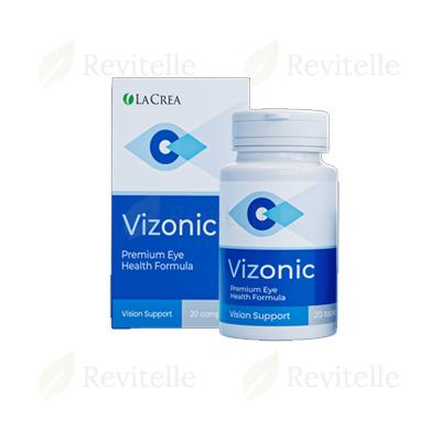Vizonic – Pillole per migliorare la vista