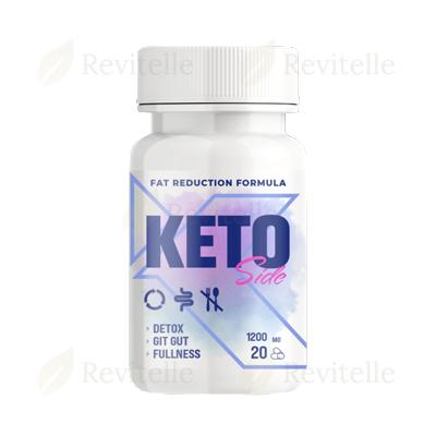 Keto Side