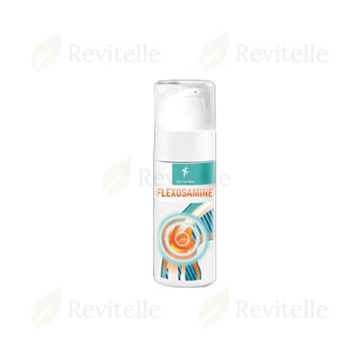 Flexosamine – Gel per la salute delle articolazioni