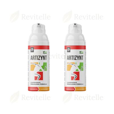 ArtiZynt – Rimedio per i dolori articolari