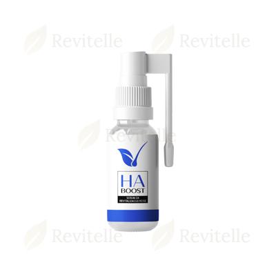 Haboost – Serum za rast kose