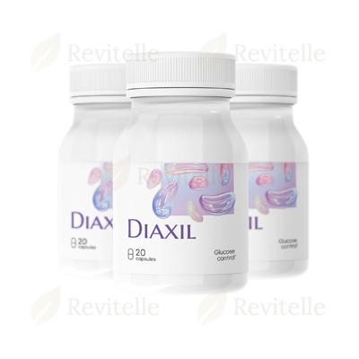 Diaxil