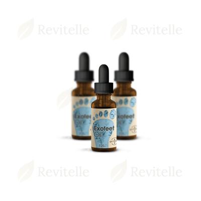Exofeet Oil