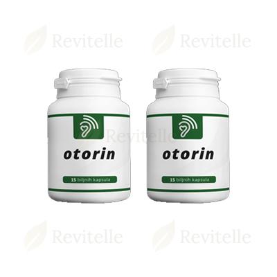 Otorin Caps