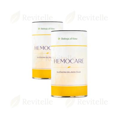 Hemocare – Чај од хемороида