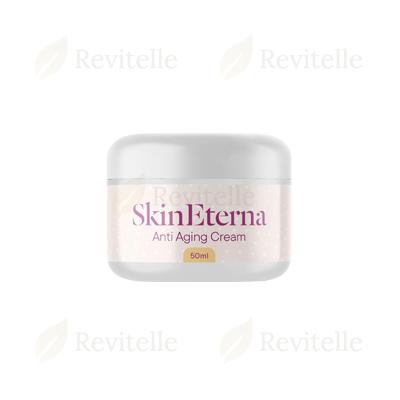 SkinEterna – Средство за подмладување