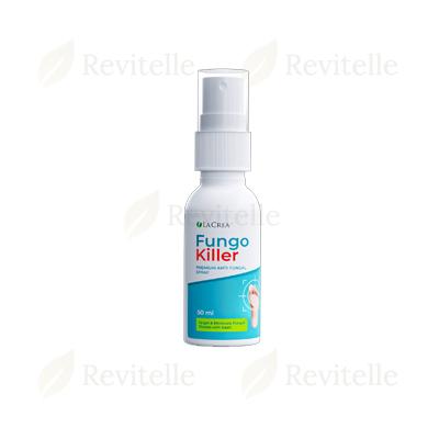 Fungokiller