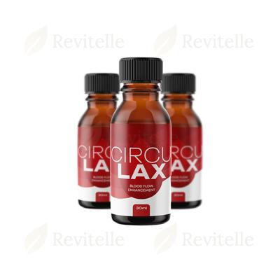 CircuLax
