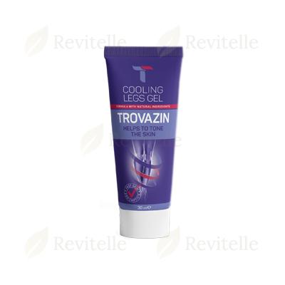 Trovazin – Proizvod za proširene vene
