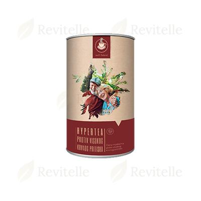 Hypertea – Чај за хипертензија