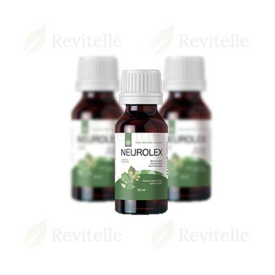Neurolex – Gocce antistress