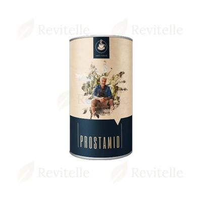 Prostamid – Чај за простатитис