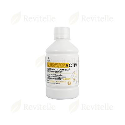 Curcumactiv