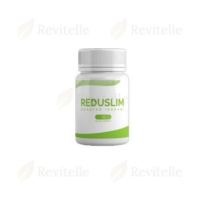 Reduslim – Капсуле за губитак тежине