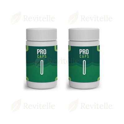 Pro Caps – Капсуле од простатитиса
